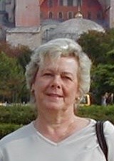 Obituary of Margaret Flanagan