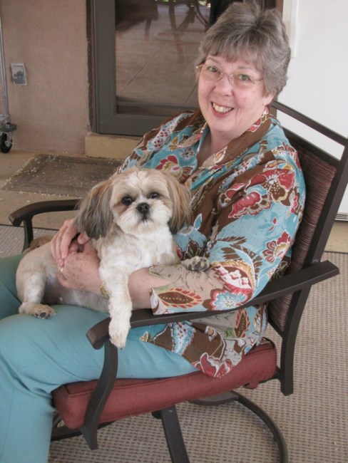 Obituary of Sharon E. Kuykendall