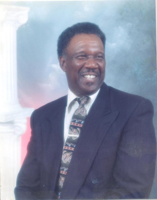 Obituary of Joe L. Bumpass