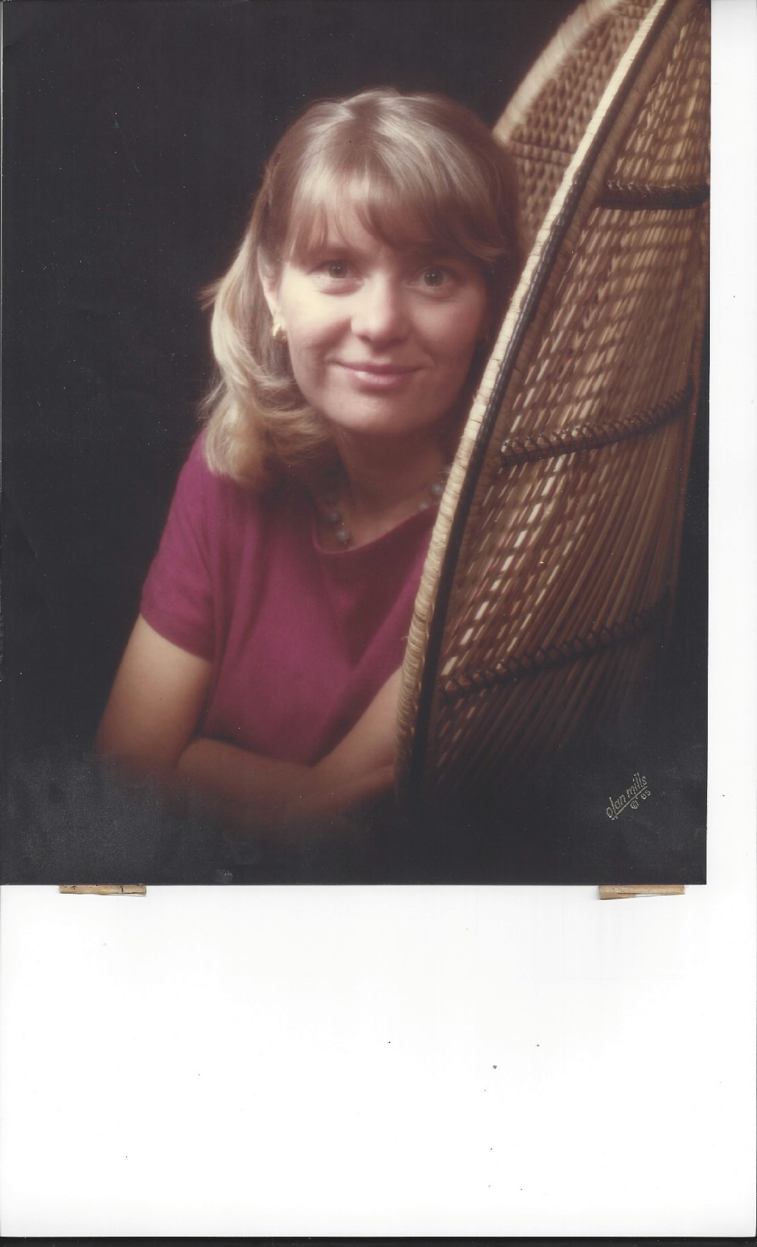 Obituary of Shoneen Karen Bergholdt