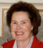 Obituary of Jane Moran