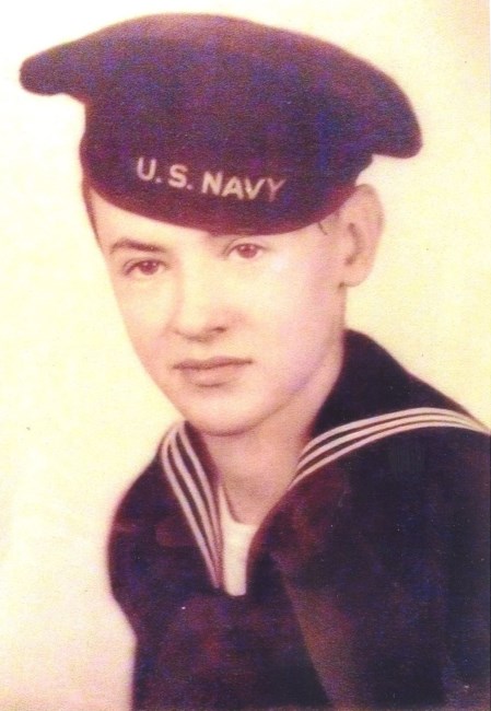 Obituary of Warren F. Mackey