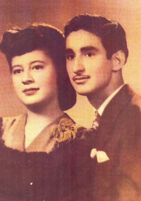 Obituary of Jose Simental