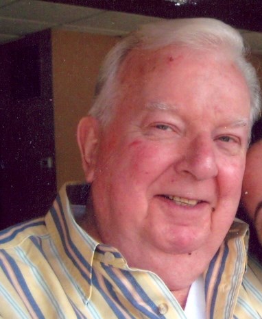 Obituary of Ken Bielitz