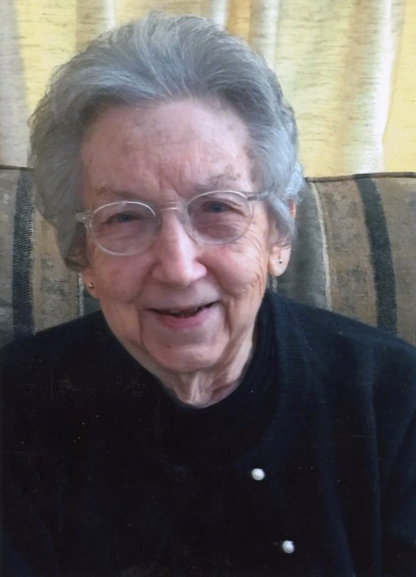 Obituary of Carol J. Rose