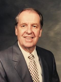 Obituary of Lt. Col.  Edgar Egeland (U.S. Army, Ret.)