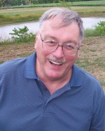 Obituary of Edward Vernon Becker