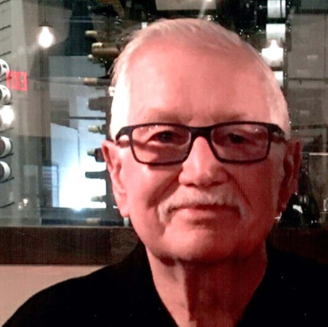 Obituary of William R. Thomas