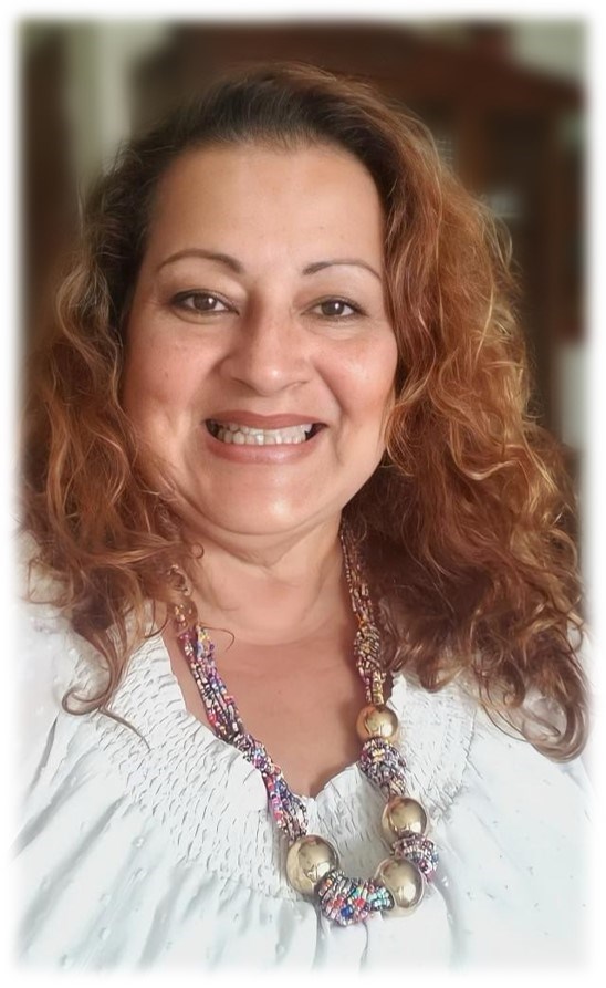Obituary of Rhina "Patty" Galeano