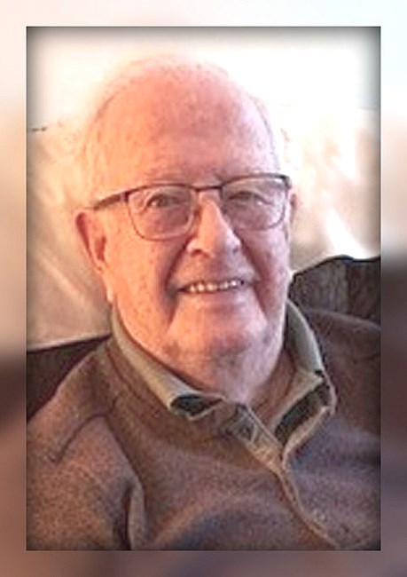Obituary of Chester Sutherland MacDonald