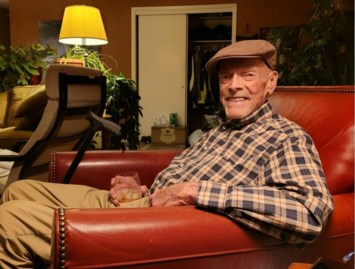 Obituary of Jerome Olson