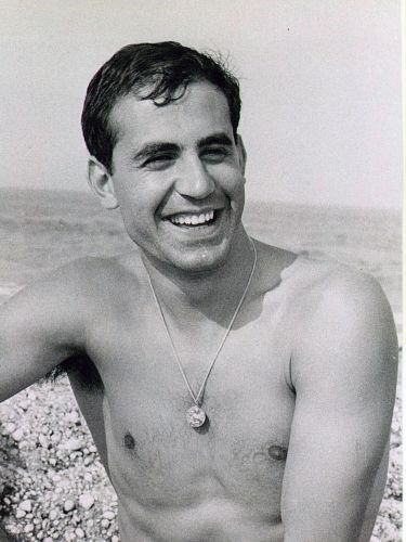 Obituary of Sarkis Karian