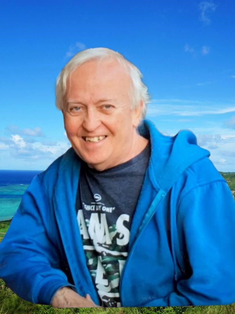 Obituario de Peter Black