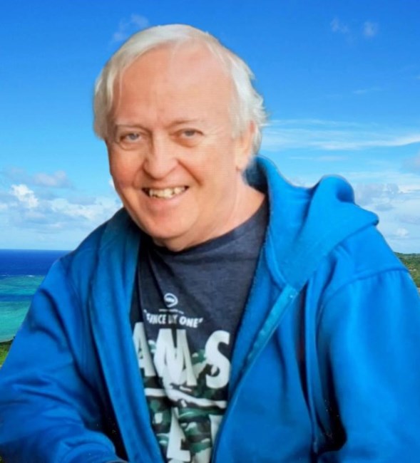 Obituary of Peter Black