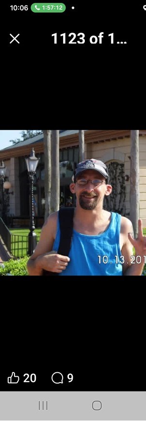 Obituary of Timothy James Brightwell