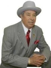 Obituary of Mr. Edmundo " Eddie " Escobedo Sr.