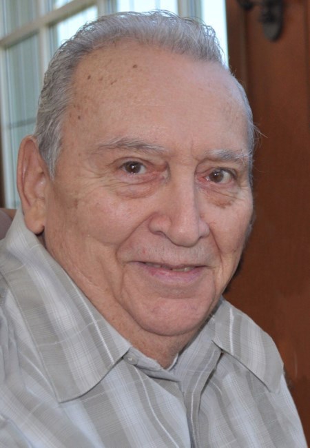 Obituary of Eugene Gilbert Sullivan