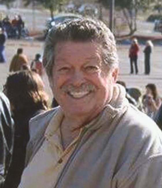 Obituary of George Henry Rider