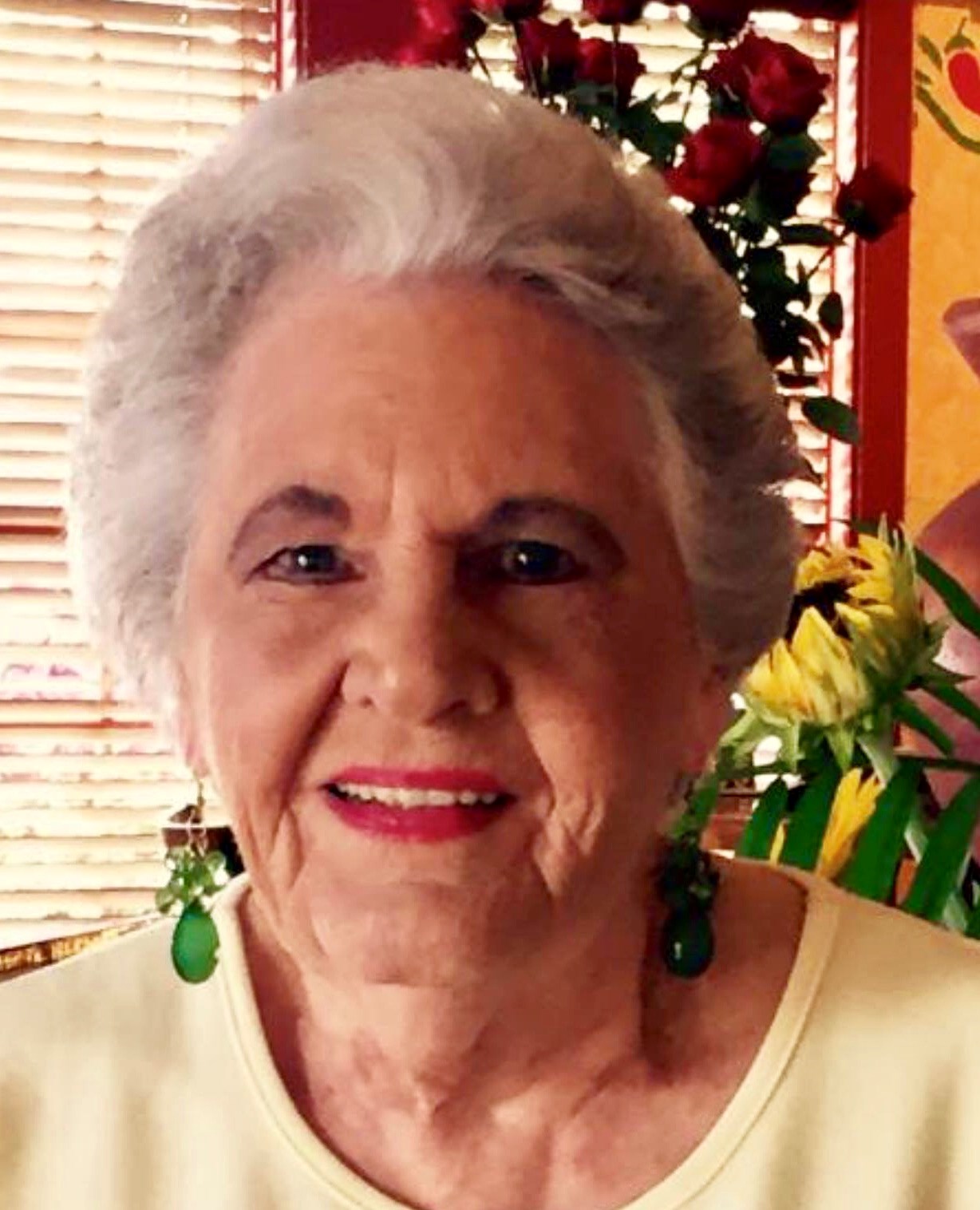 Obituary of Elizabeth Moss Moore