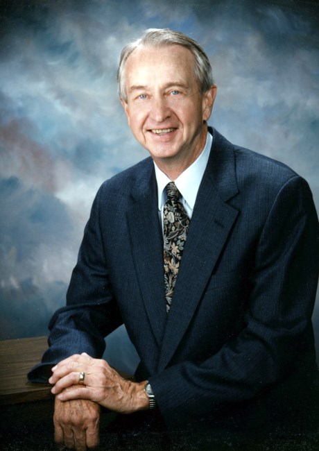Obituary of Dr. Thomas Joseph Conway