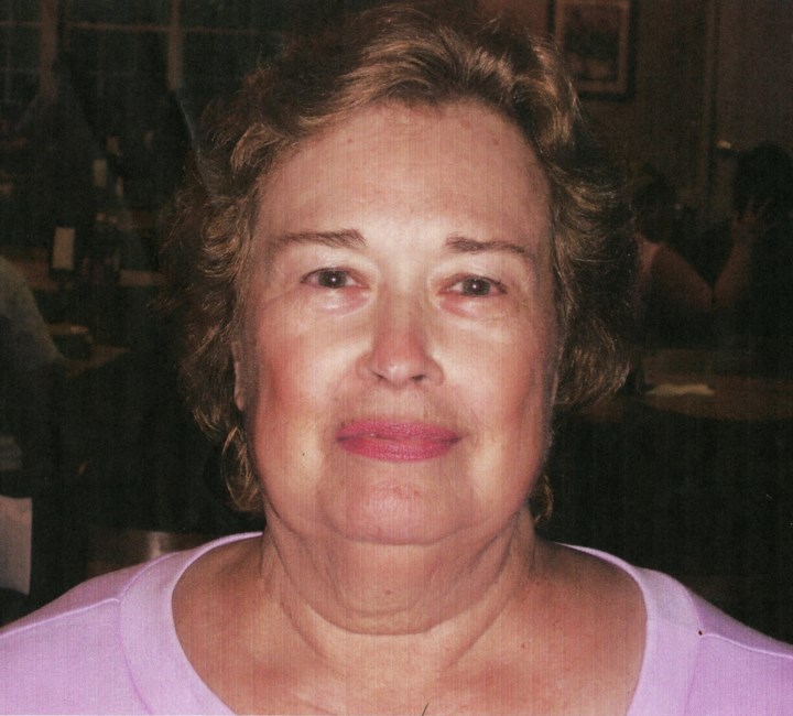 Obituary of Amy Christina Cain