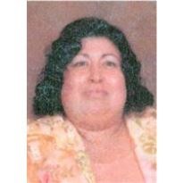 Obituary of Rosalinda Guerra
