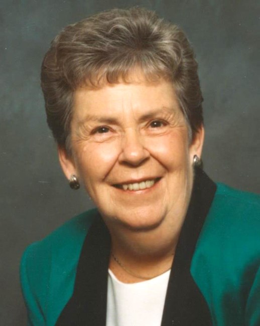 Obituary of Laverne Delores Richards
