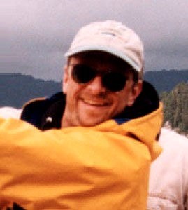 Obituary of Michael Gene Wilkinson