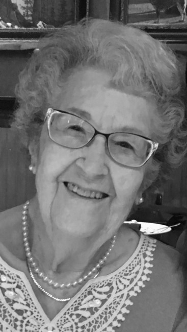 Obituary of Marie M. Varner