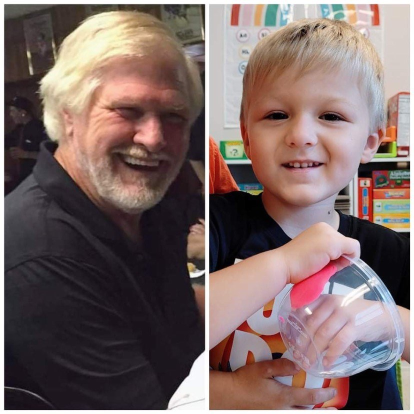 Obituary of Lawrence Alonzo Dooley