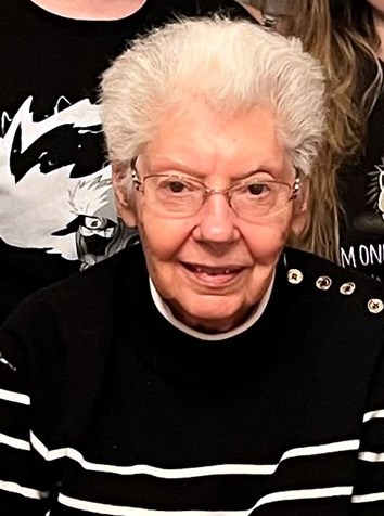 Obituary of Rosemary Howry