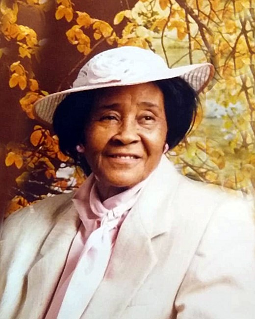 Obituary of Clairciane Beauvais