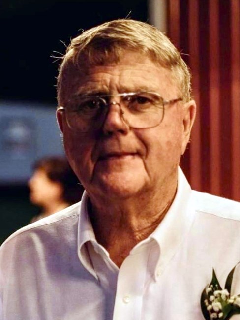 Obituary of James "Jim" W. Powell