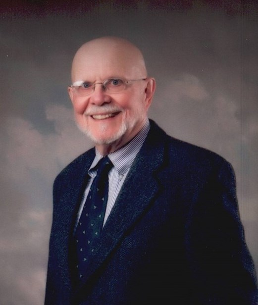 Obituary of Ellis H Rece, Jr.