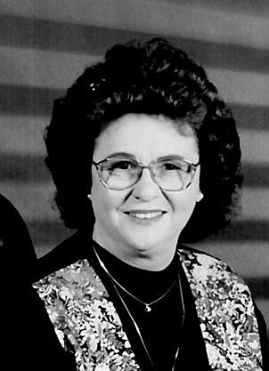 Obituario de Patsy Jean Boyd