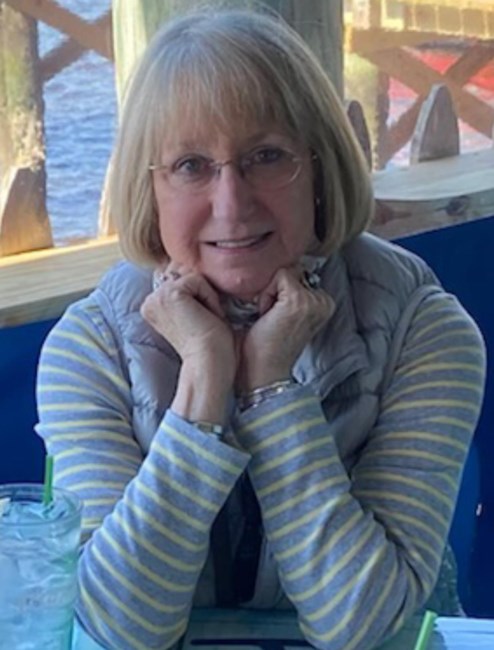 Obituary of Sandra Mabe Morgan
