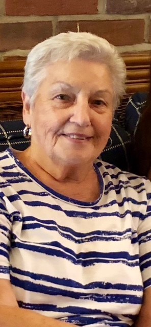 Obituary of Pauline Margaret Ulrich