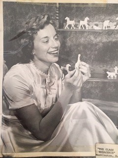 Obituary of Jean Landon Fri
