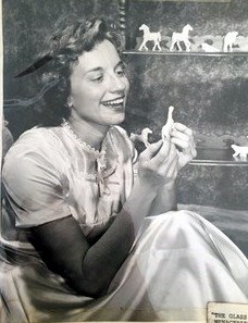 Obituary of Jean Landon Fri