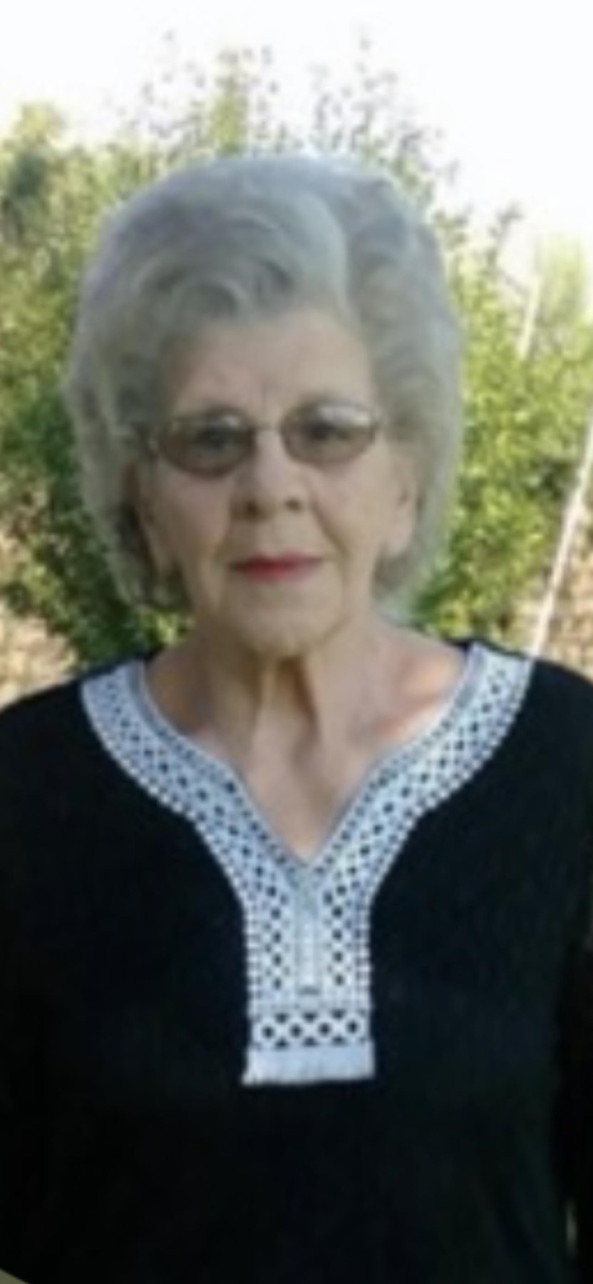 Obituary of Tommie Grace Hillman
