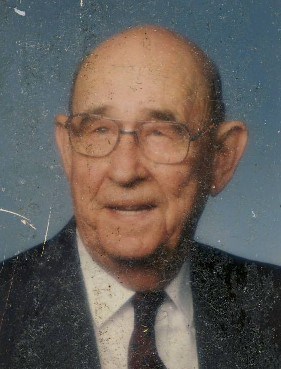 Obituary of Archie J Herbert