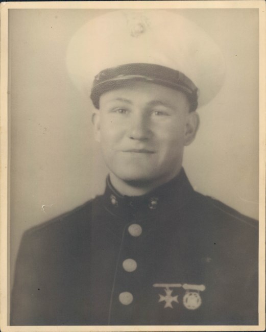 Obituary of Clifford P. Nichols