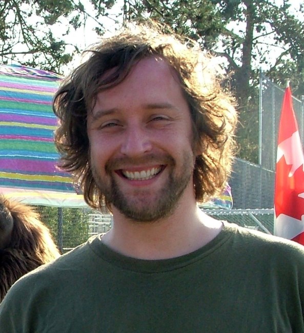 Obituary of Sean William Kilby