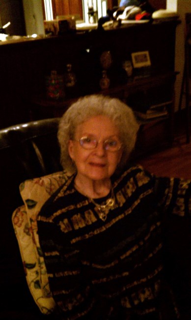 Obituary of Jacqueline M. Powell