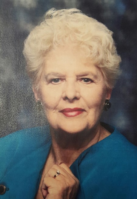 Obituario de Valarie E. Moore