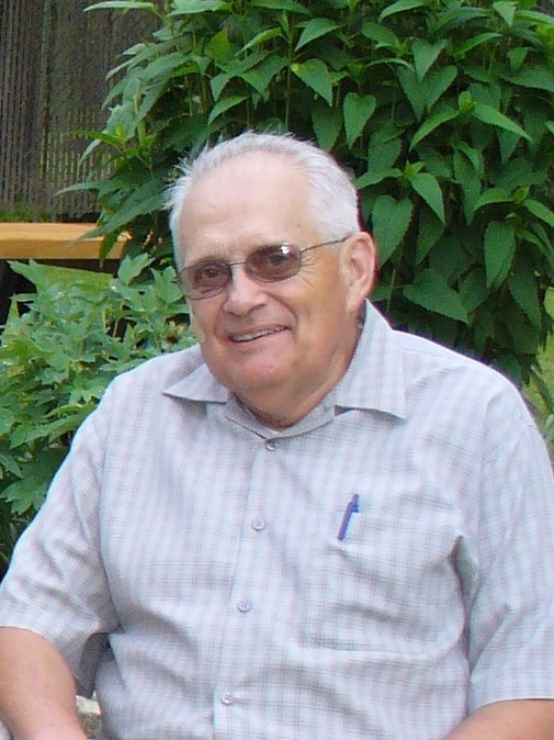 Obituary of Allen Waller