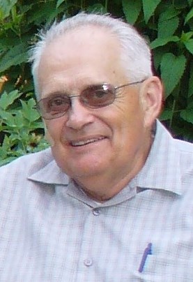 Obituary of Allen Waller