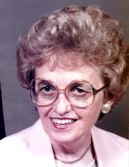 Obituary of Mary Boone Boone Mithoff