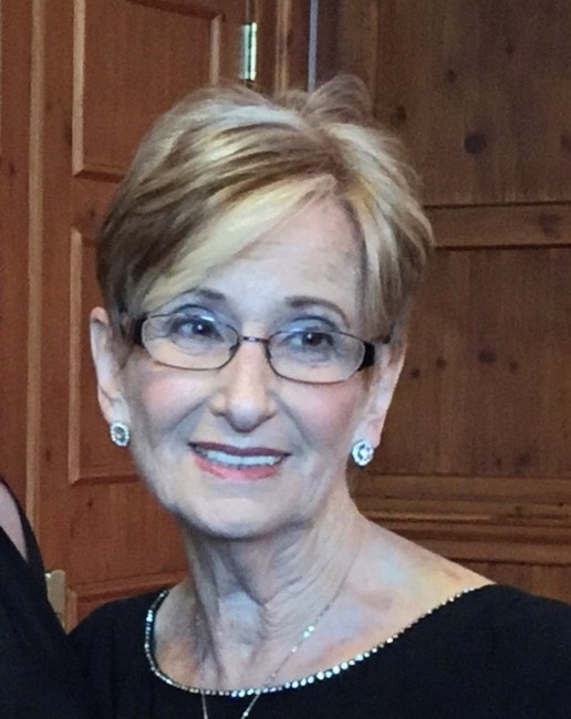 Obituary of Florence Rafkin