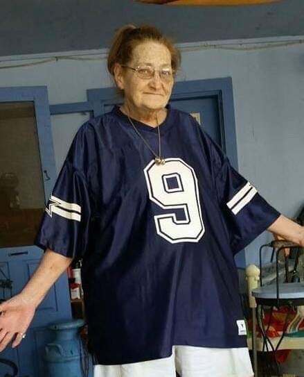 Obituary of Mrs.  Rachel H. Clark